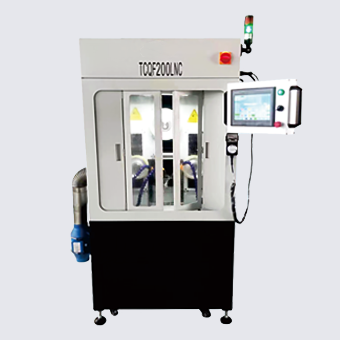 TCQF200LNC Multi functional cutting machine