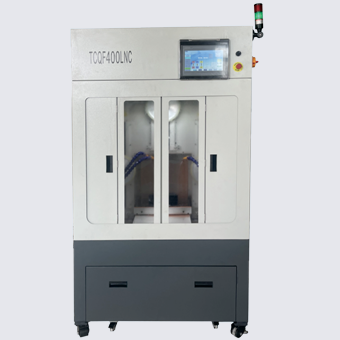 TCQF400LNC Slicer